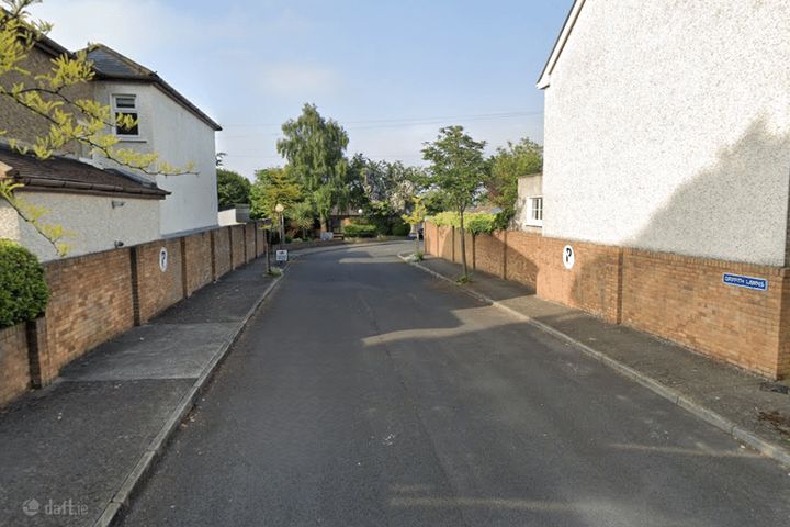 Griffith Lawns, Griffith Avenue, Dublin 9