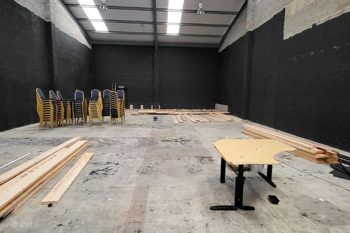 Ballybeg, Ennis, Co. Clare