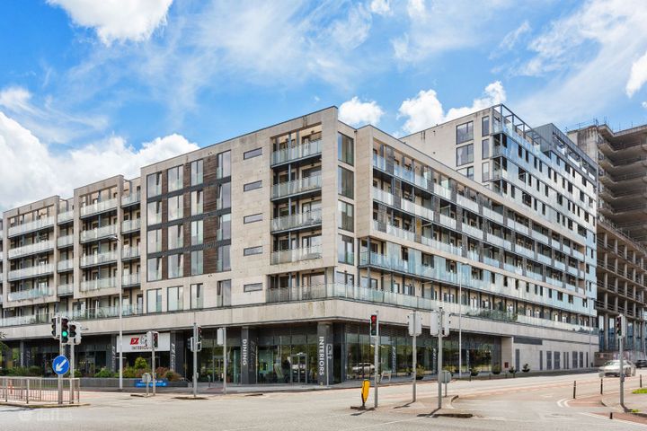 Apartment 11 Grande Central, Rockbrook, Carmanhall Road, Sandyford, Dublin 18, D18EY20