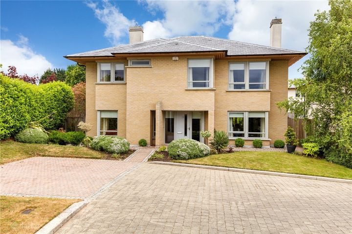 24 Seamount Abbey, Malahide, Dublin, Dublin
