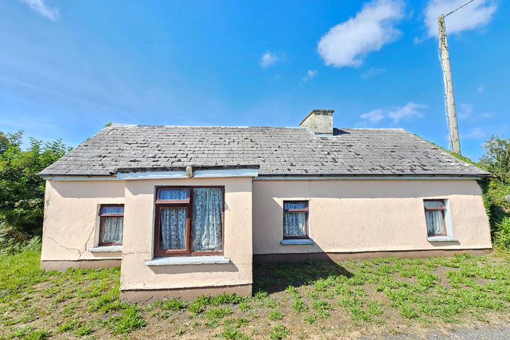 Sranagallon, Crusheen, Ennis, Co. Clare, V95XP26