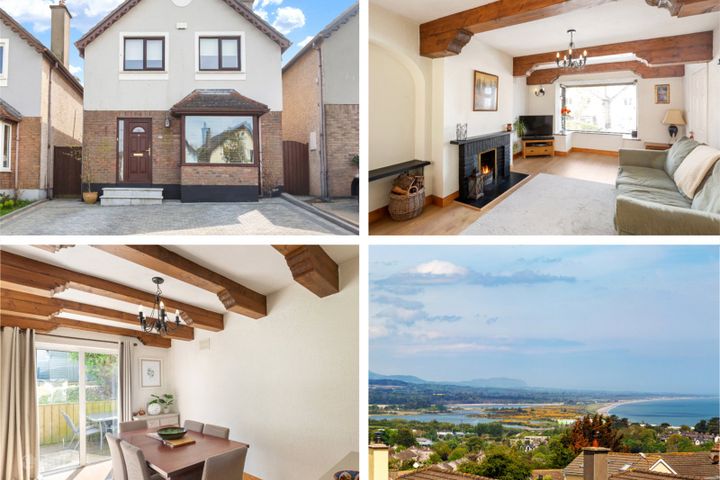62 Rose Hill, Wicklow Town, Co. Wicklow, A67DY74