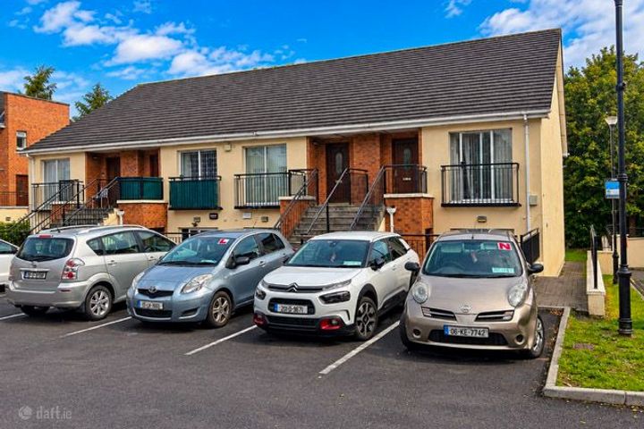 Apartment 74, Thornfield Square, Clondalkin, Dublin 22
