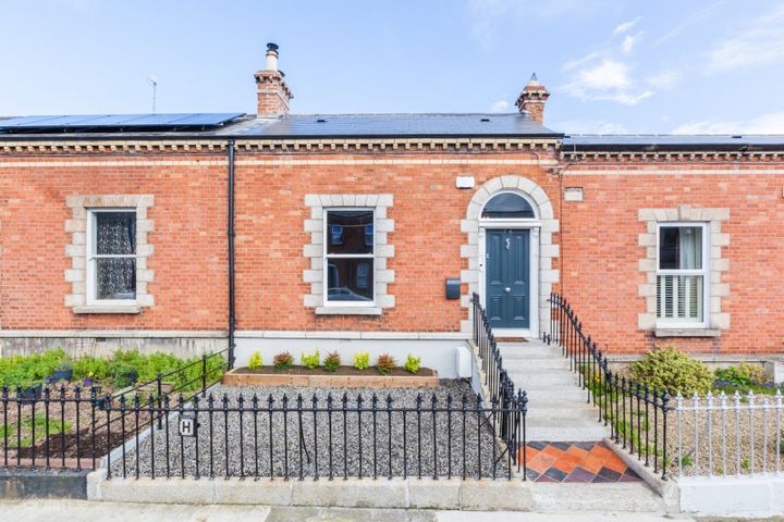 14 Connought Street, Phibsboro, Dublin 7, Dublin
