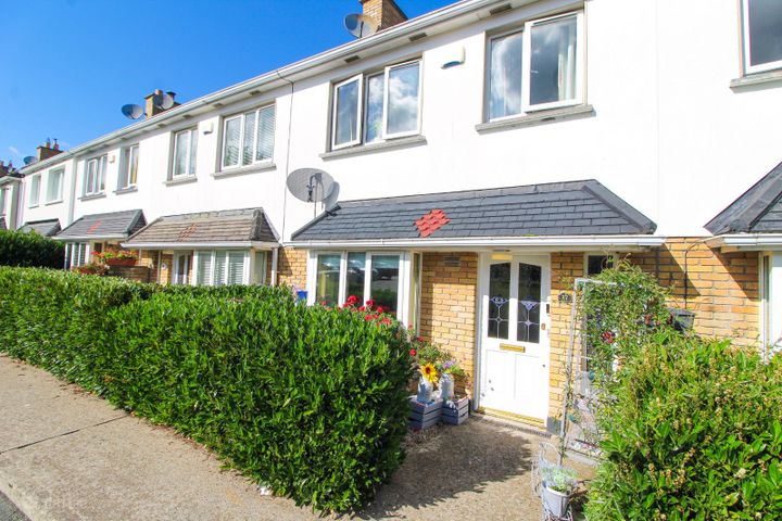 37 Beechdale Place, Ballycullen, Dublin 24, D24X226