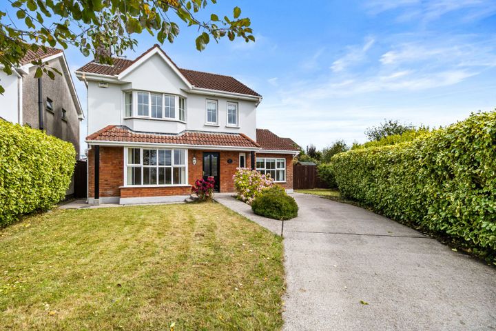 18 The Avenue, Priory Court, Watergrasshill, Co. Cork, T56KW99