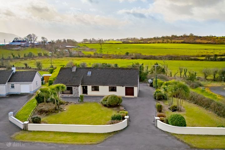 Kintogher, Rosses Point, Co. Sligo, F91HD92