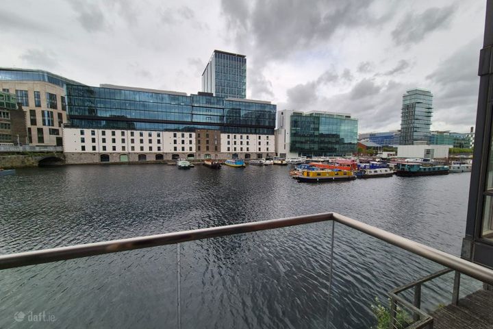 The Dock Mill, Grand Mill Quay, Grand Canal Dock, Dublin 4