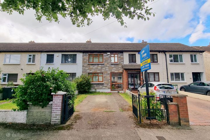 26 Saint Joseph's Road, Dublin 12, Walkinstown, Dublin 12, D12Y6X8