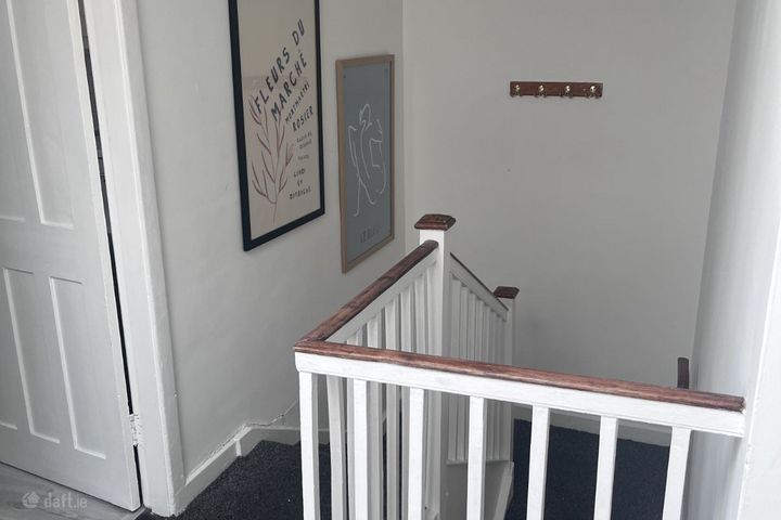 Apartment 3, 92 Dorset Street Upper, Phibsborough, Dublin 1
