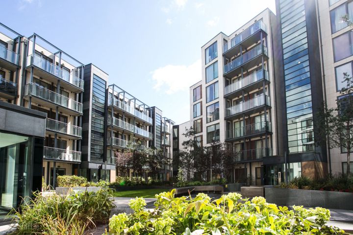 Apartment 161, Block A Grande Central, Rockbrook, Carmanhall Road, Stillorgan, Co. Dublin