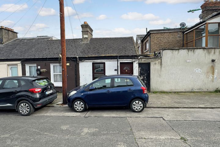 39 Maxwell Street, Dublin 8, D08APP8
