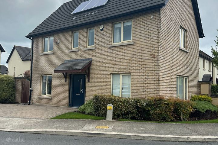  Barnwell Heath, Hansfield, Dublin 15, Clonsilla, Dublin 15