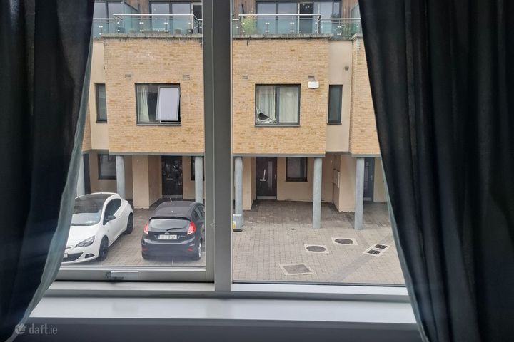 Wesley Place, D8, South Circular Road, Dublin 8