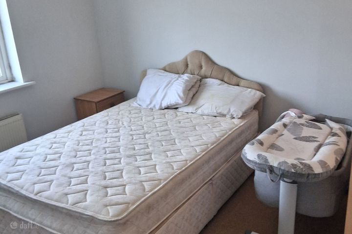  Gandon Close,Fairgreen,Portlaoise,Co. Laois, Portlaoise, Co. Laois