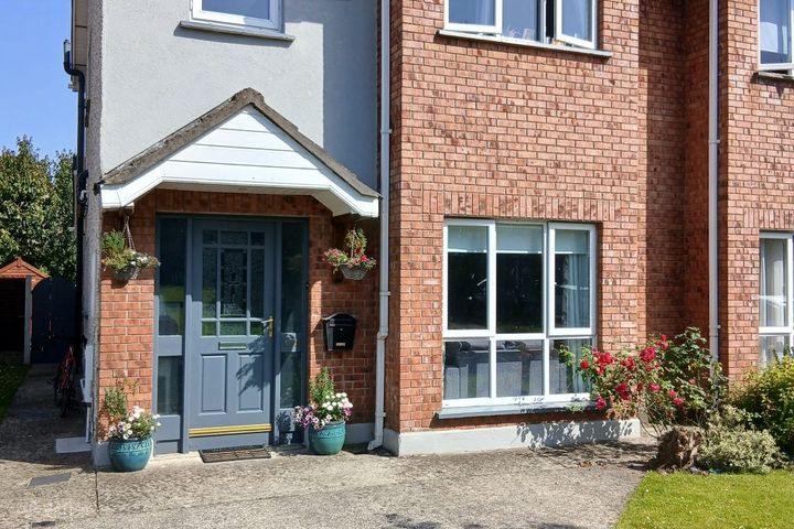 113 Rochfort Manor, Leighlin Road, Graiguecullen, Carlow, Graiguecullen, Co. Laois