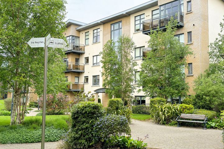 Apartment 9, The Sycamore, Elmfield, Leopardstown, Dublin 18, D18YX50