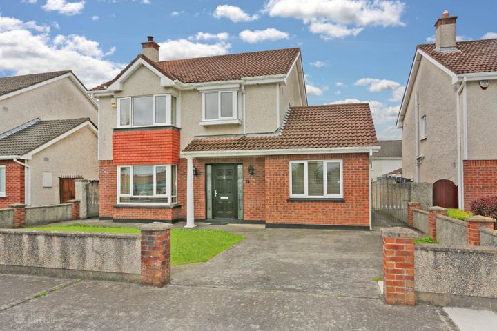 5 Coolraine Heights, Old Cratloe Road, Limerick, Limerick City, V94KN5F