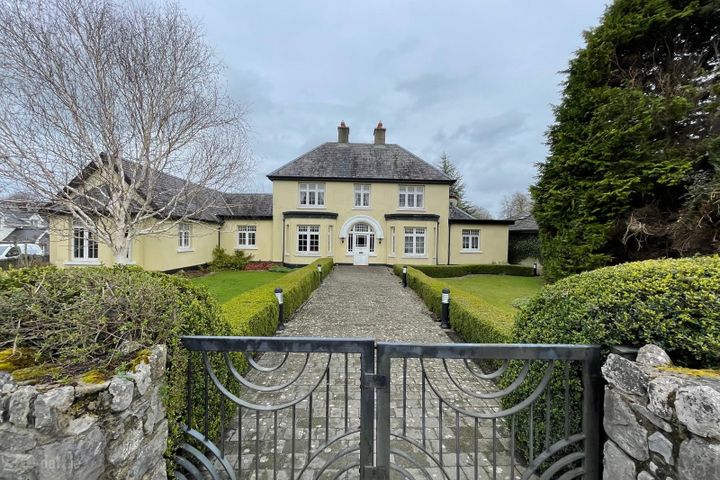Apartment No.1, St.Gerards, Rathkeale Rd, Adare, Co. Limerick