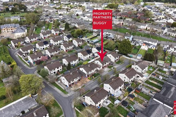 27 Deans Court, Kilkenny, Kilkenny, Co. Kilkenny, R95V1NR - Photo 3