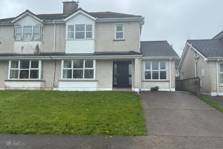 38 Glasslynn, Casement Road, Bandon, Co. Cork