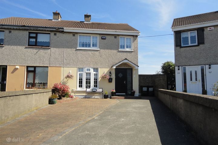 Kilcross Lawn, Sandyford, Dublin 18