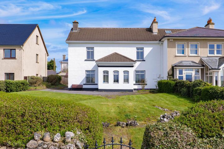 Whitestrand House, Beach Court, Salthill, Galway, Co. Galway, H91A36V