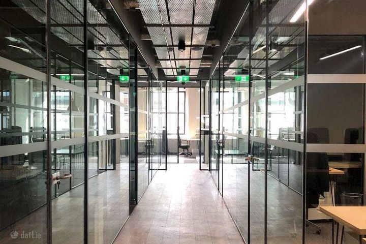 The Glasshouse 1, Harbour Court, George's Place, Dun Laoghaire, Co. Dublin