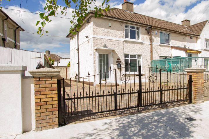 Saint Jude'S, 584 Mourne Road, Drimnagh, Co. Dublin, D12W288