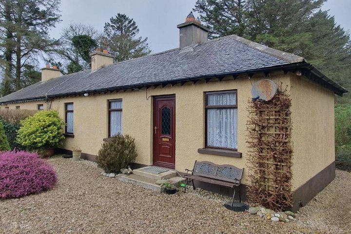 Drumfad Lower, Kerrykeel, Co. Donegal, F92P8C8