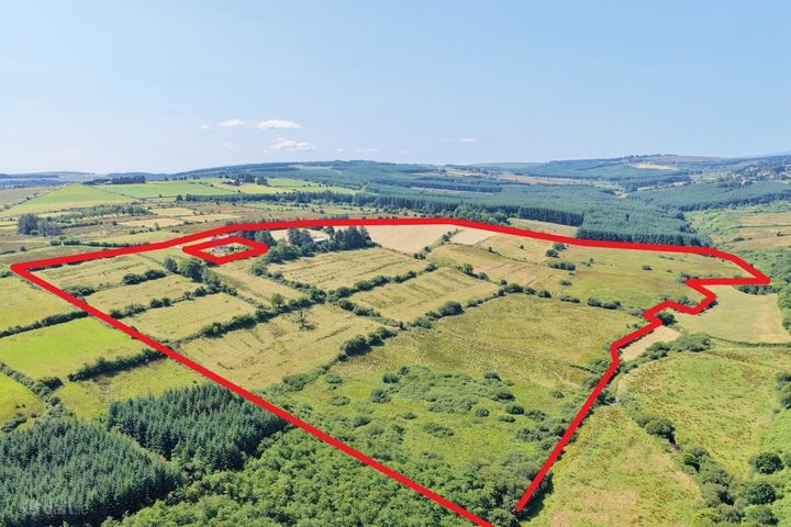 Ballyduff, Knocknagoshel, Co. Kerry