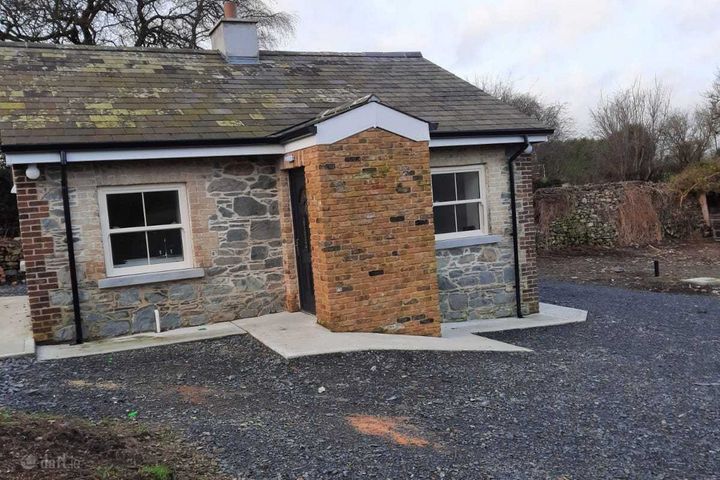Fegat, Carnaross, Co. Meath