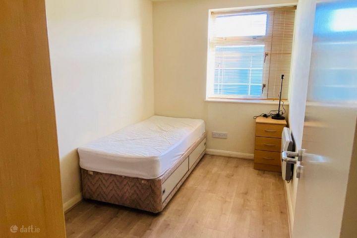 Apartment 88, College View, Silloge Road, Ballymun, Dublin 11