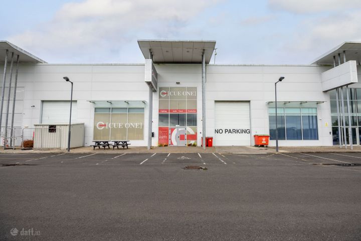 Unit 5, Claregalway Corporate Park, Claregalway, Co. Galway, H91TP68
