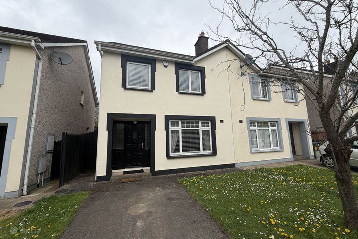 90 Kilteragh, Dooradoyle, Limerick, Co. Limerick, V94F76T