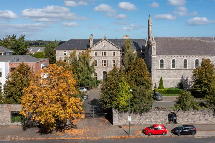 115 Chapelgate, St Alphonsus Rd Upper, Drumcondra Dublin 9, Dublin 9, Dublin