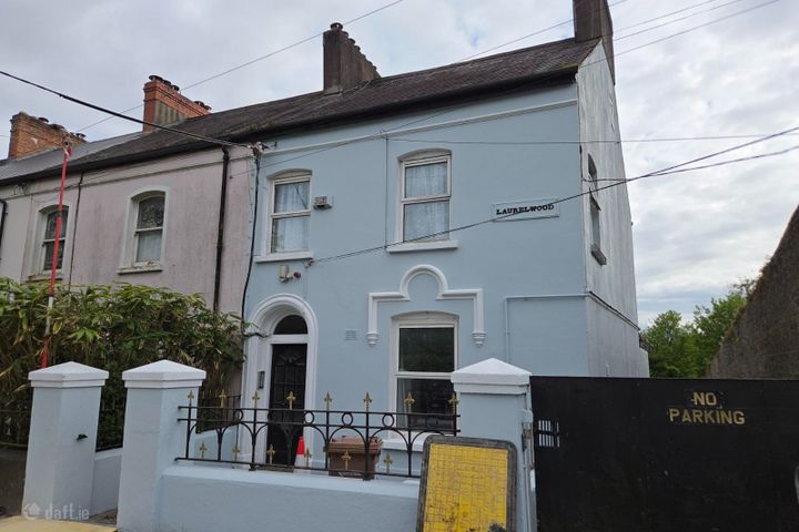 Apt 1,5 Laurelwood, Douglas Road, Douglas, Co. Cork