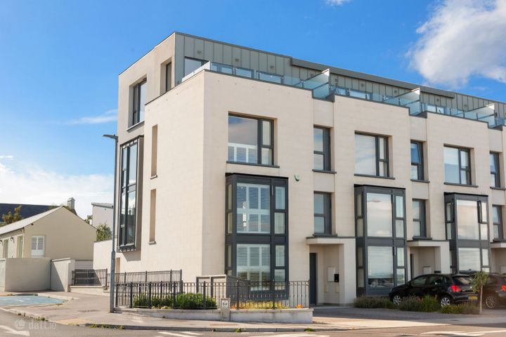 18 La Touche Cove, Cliff Road, Greystones, Co. Wicklow, A63PC86