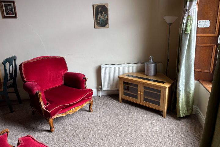 O'Connell Street, Limerick City Centre