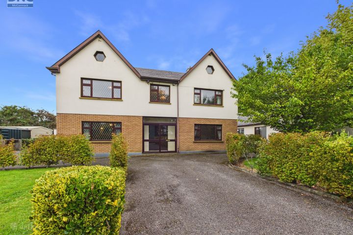Craanavonane, Leighlinbridge, Co. Carlow, R93WE24