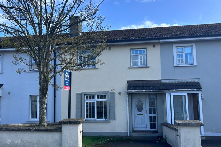 129 Spafield Cresent, Cahir Road, Cashel, Co Tipperary, E25C677
