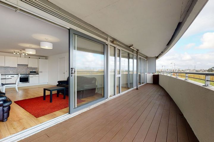 Apartment 10, The Hampton, Poppintree, Dublin 11, D11E024