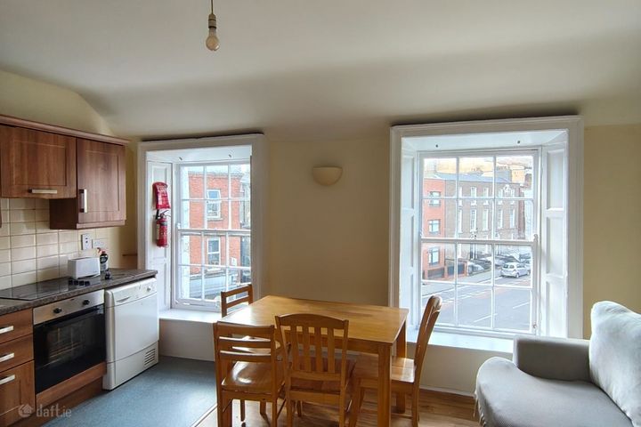 Berkeley Street, Dublin 7, North Circular Road, Co. Dublin