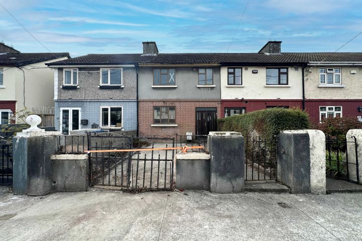 171 New Ireland Road, Dublin 8, Rialto, Dublin 8, D08X9FH