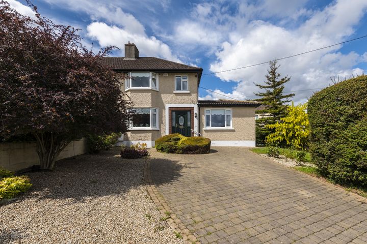 2 Seafield Close, Blackrock, Dublin, Dublin