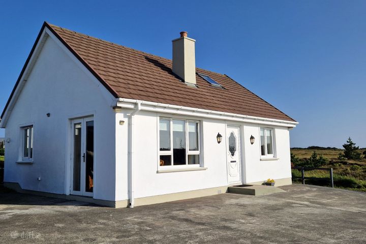 Glassagh, Brinlack, Brinlack, Co. Donegal, F92X2D7