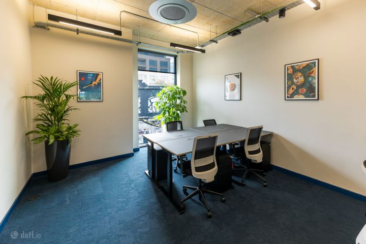 50 Richmond St S, Saint Kevin's, Dublin 2, D02 FK02, Portobello, Dublin 8