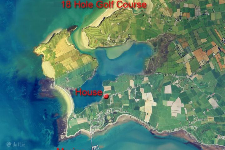 Tawlaught, Fenit,Tralee,Co. Kerry, Fenit, Co. Kerry