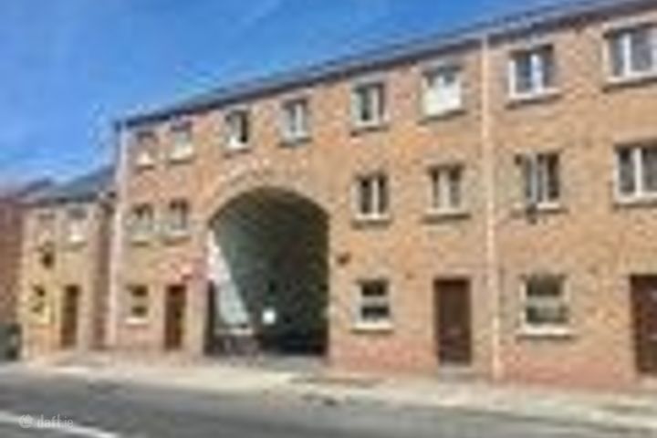 6 Millbrook Court, Mount Brown, Kilmainham, Dublin 8