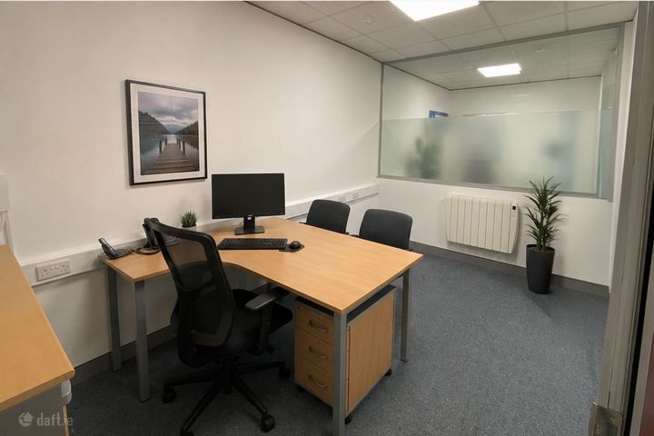 Serviced Office, Oldenway Business Park, Ballybrit, Co. Galway